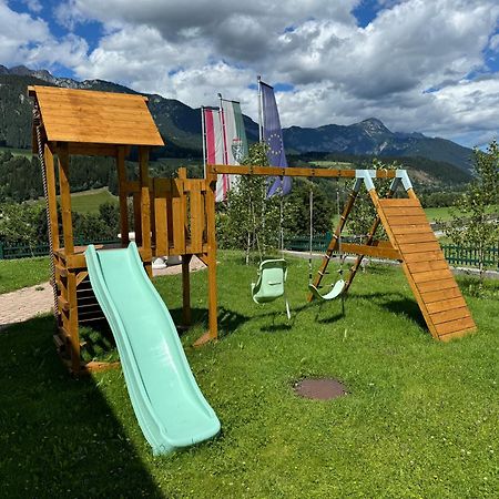 Vive Diem Haus im Ennstal Ngoại thất bức ảnh