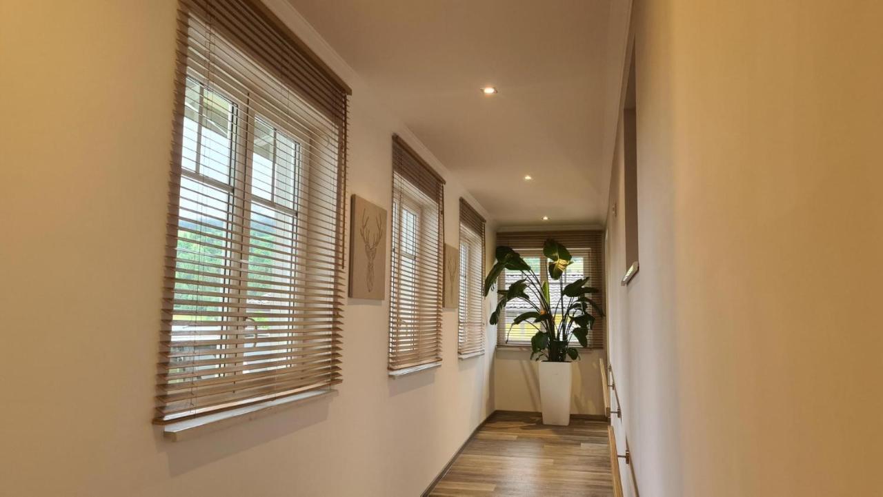 Vive Diem Haus im Ennstal Ngoại thất bức ảnh