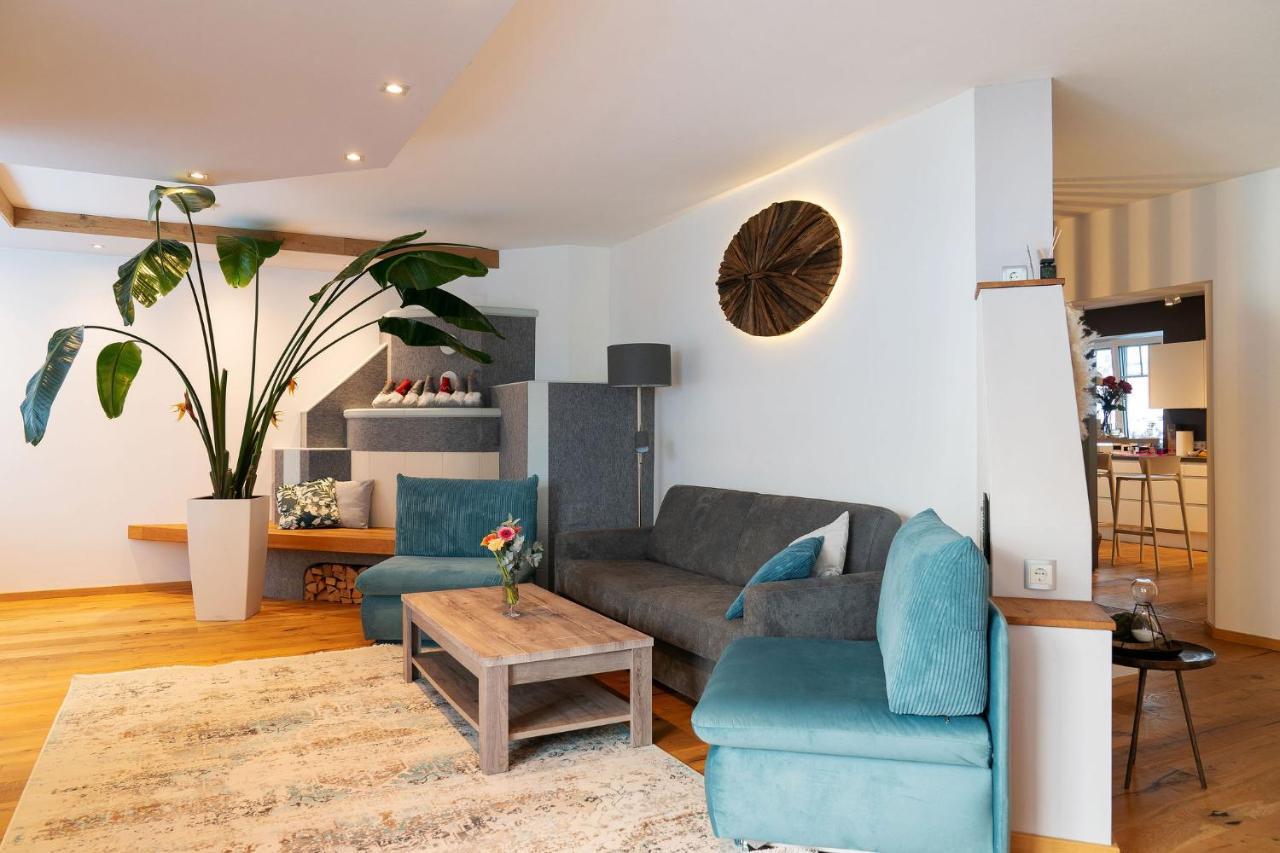 Vive Diem Haus im Ennstal Ngoại thất bức ảnh