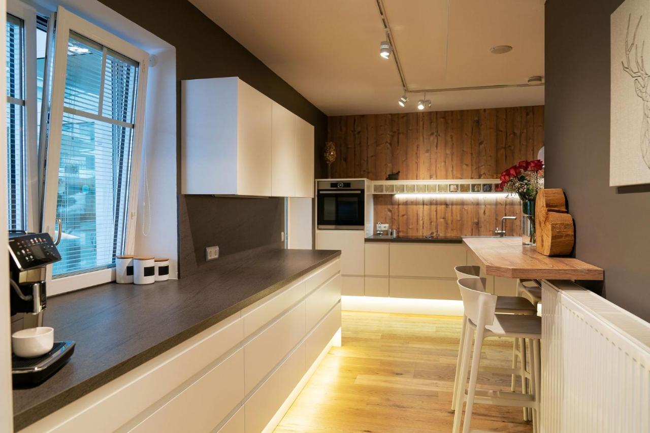 Vive Diem Haus im Ennstal Ngoại thất bức ảnh