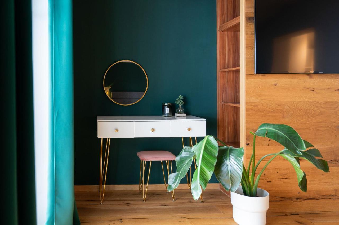 Vive Diem Haus im Ennstal Ngoại thất bức ảnh