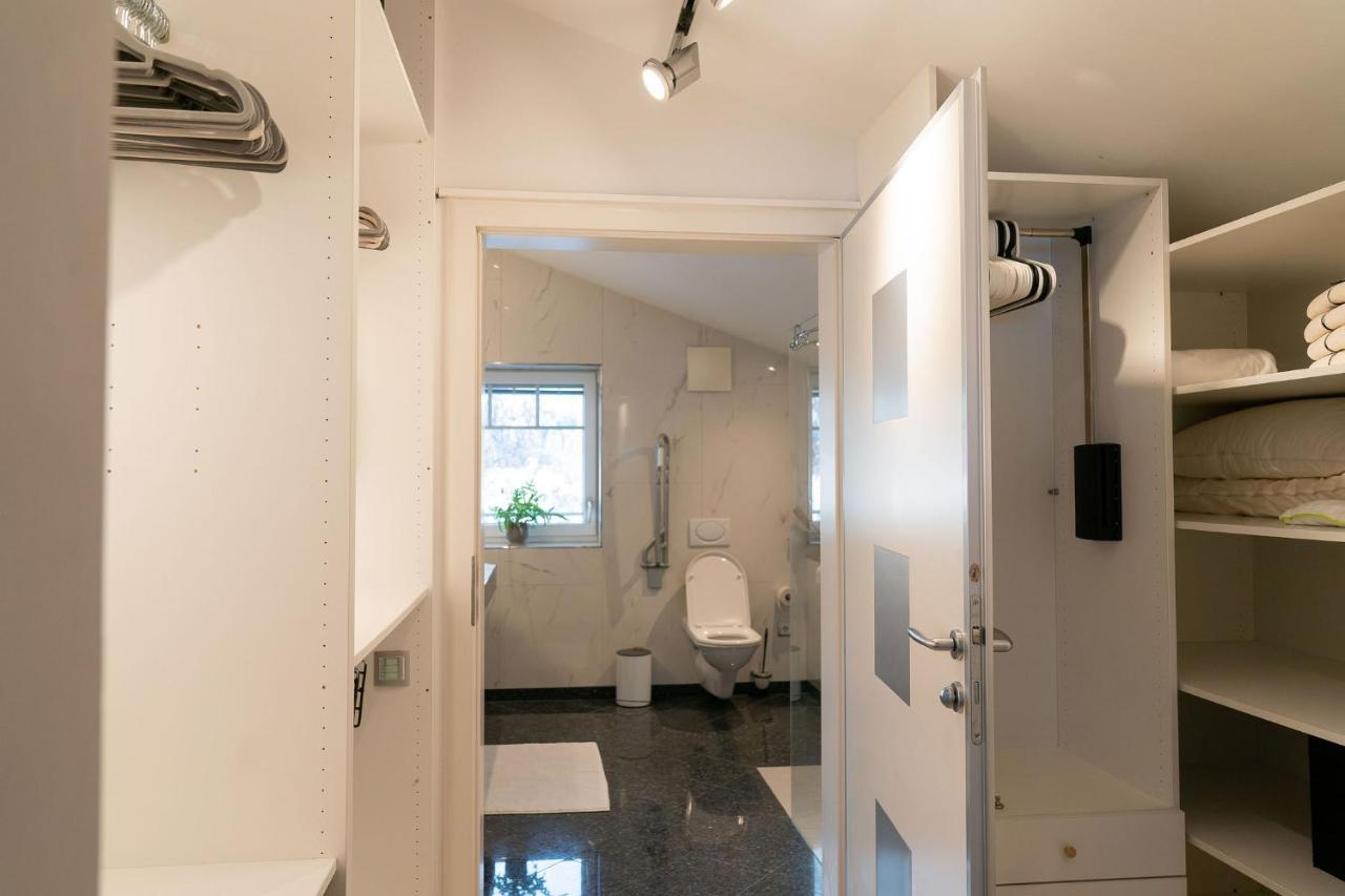 Vive Diem Haus im Ennstal Ngoại thất bức ảnh