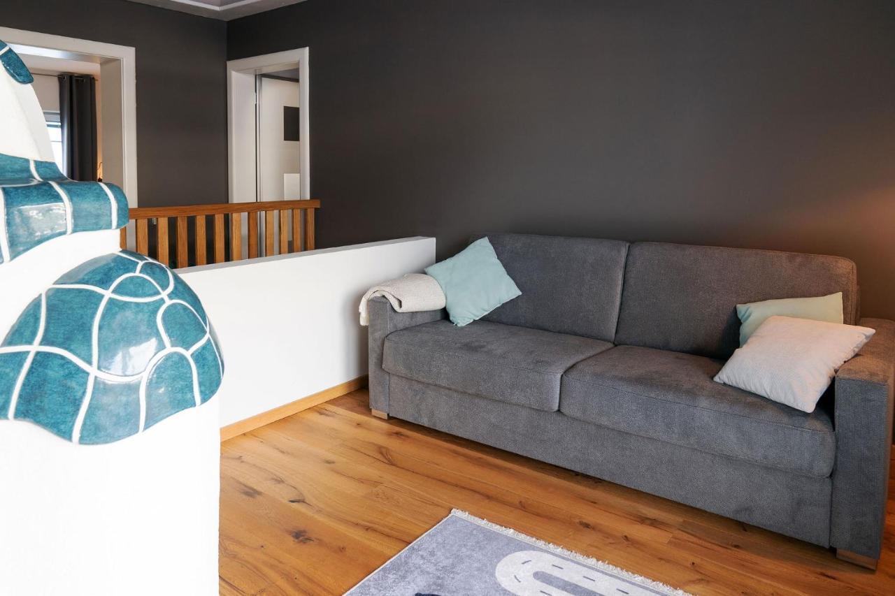Vive Diem Haus im Ennstal Ngoại thất bức ảnh