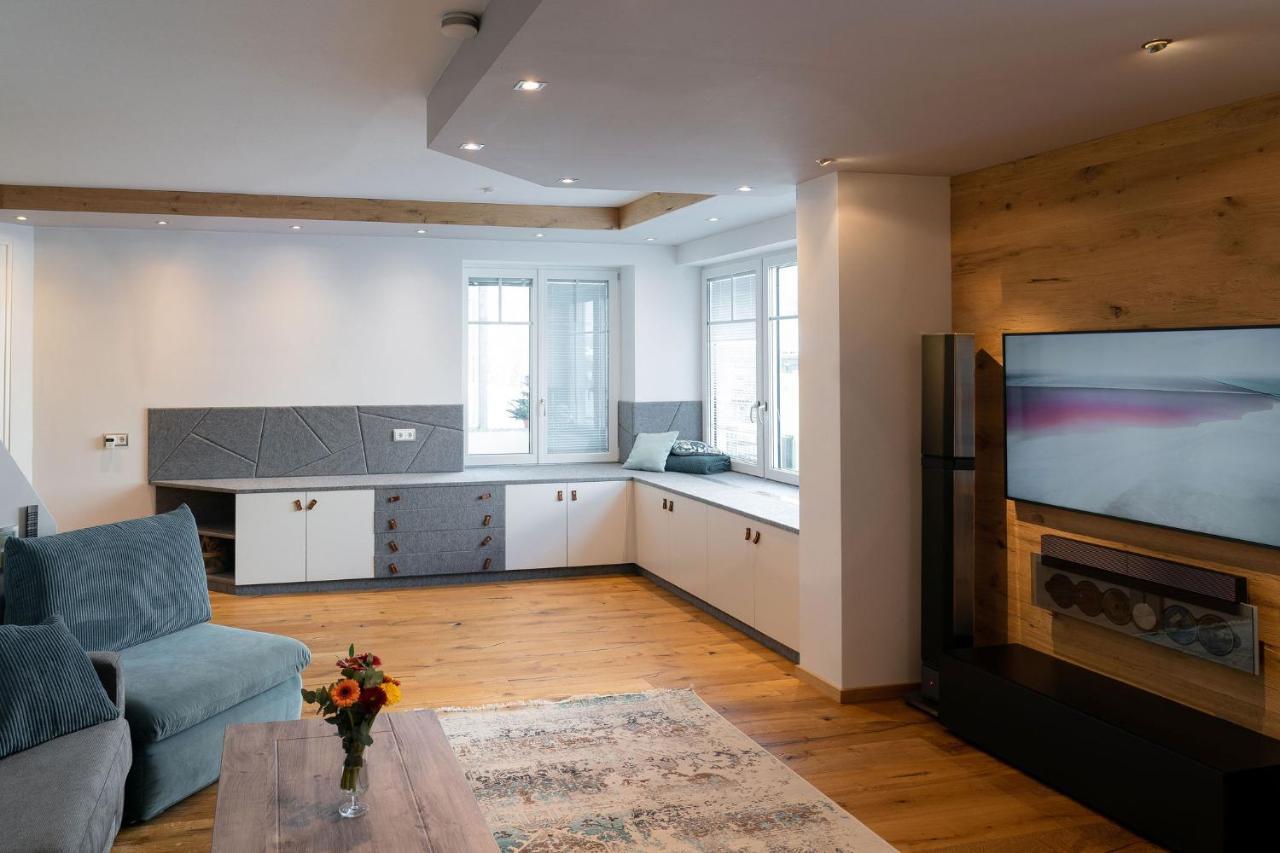 Vive Diem Haus im Ennstal Ngoại thất bức ảnh