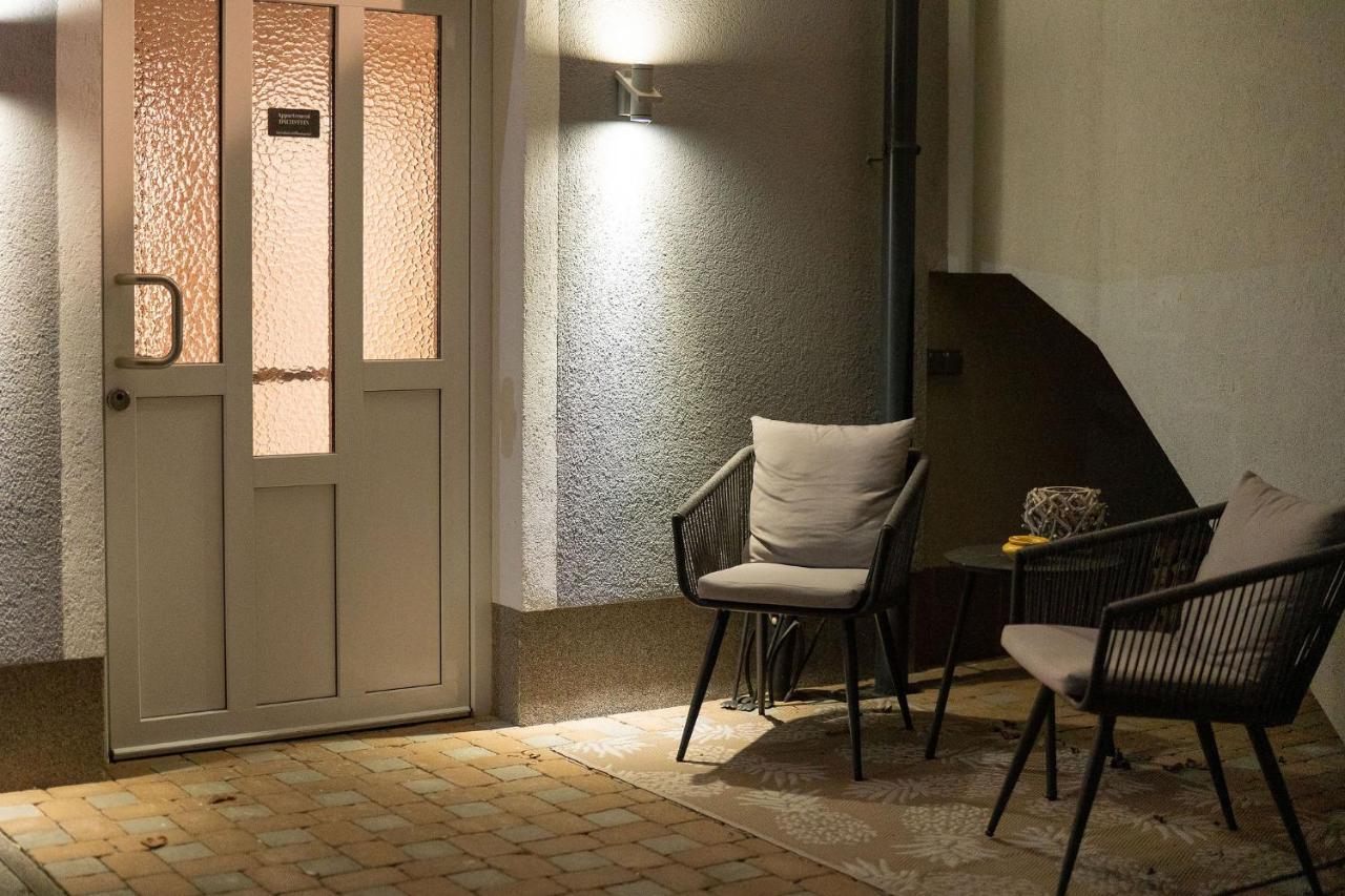 Vive Diem Haus im Ennstal Ngoại thất bức ảnh