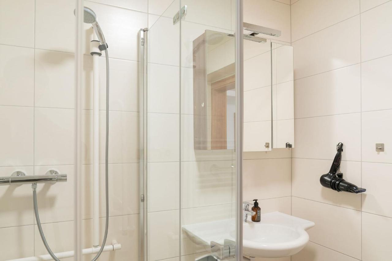 Vive Diem Haus im Ennstal Ngoại thất bức ảnh