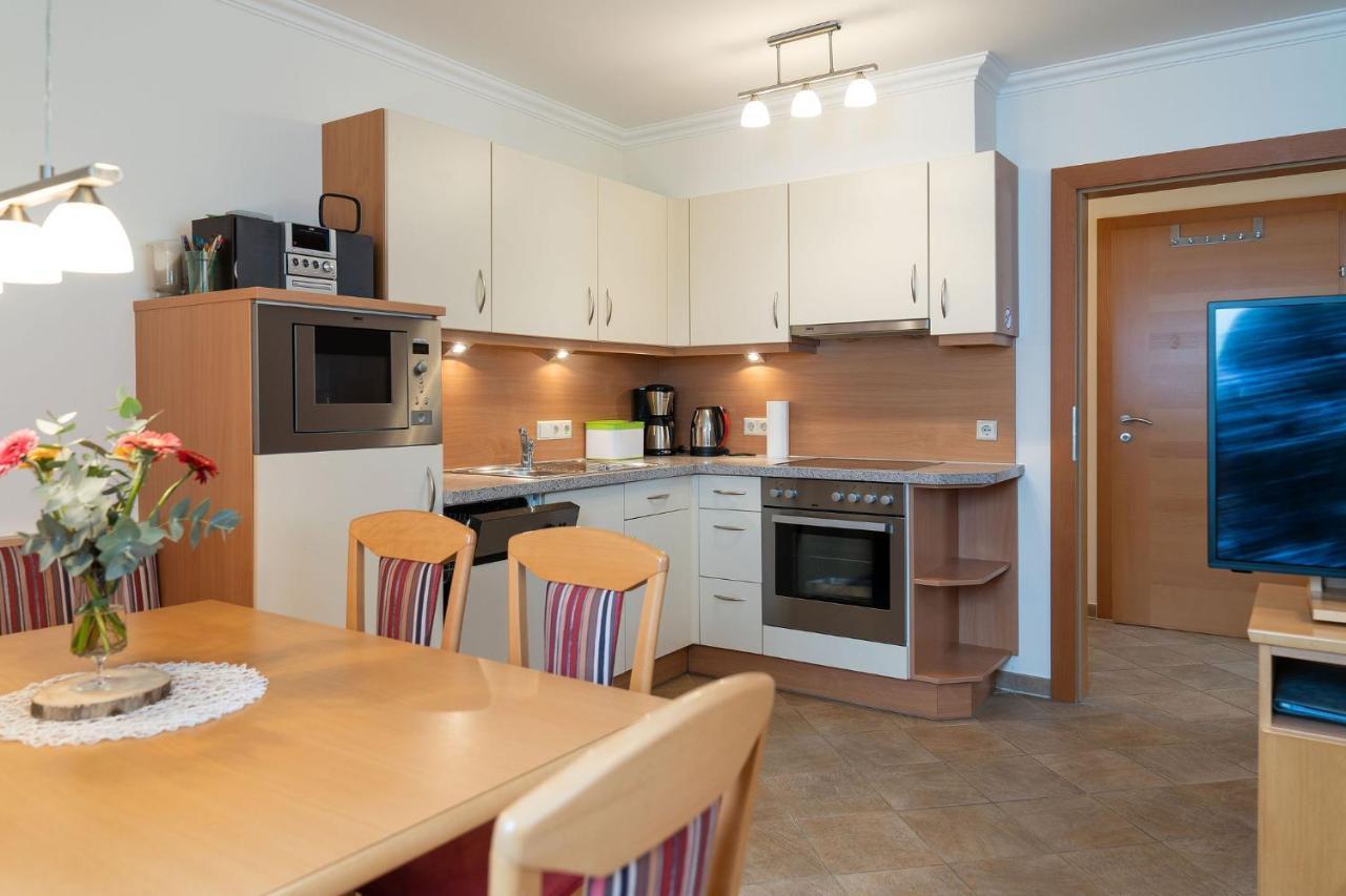 Vive Diem Haus im Ennstal Ngoại thất bức ảnh