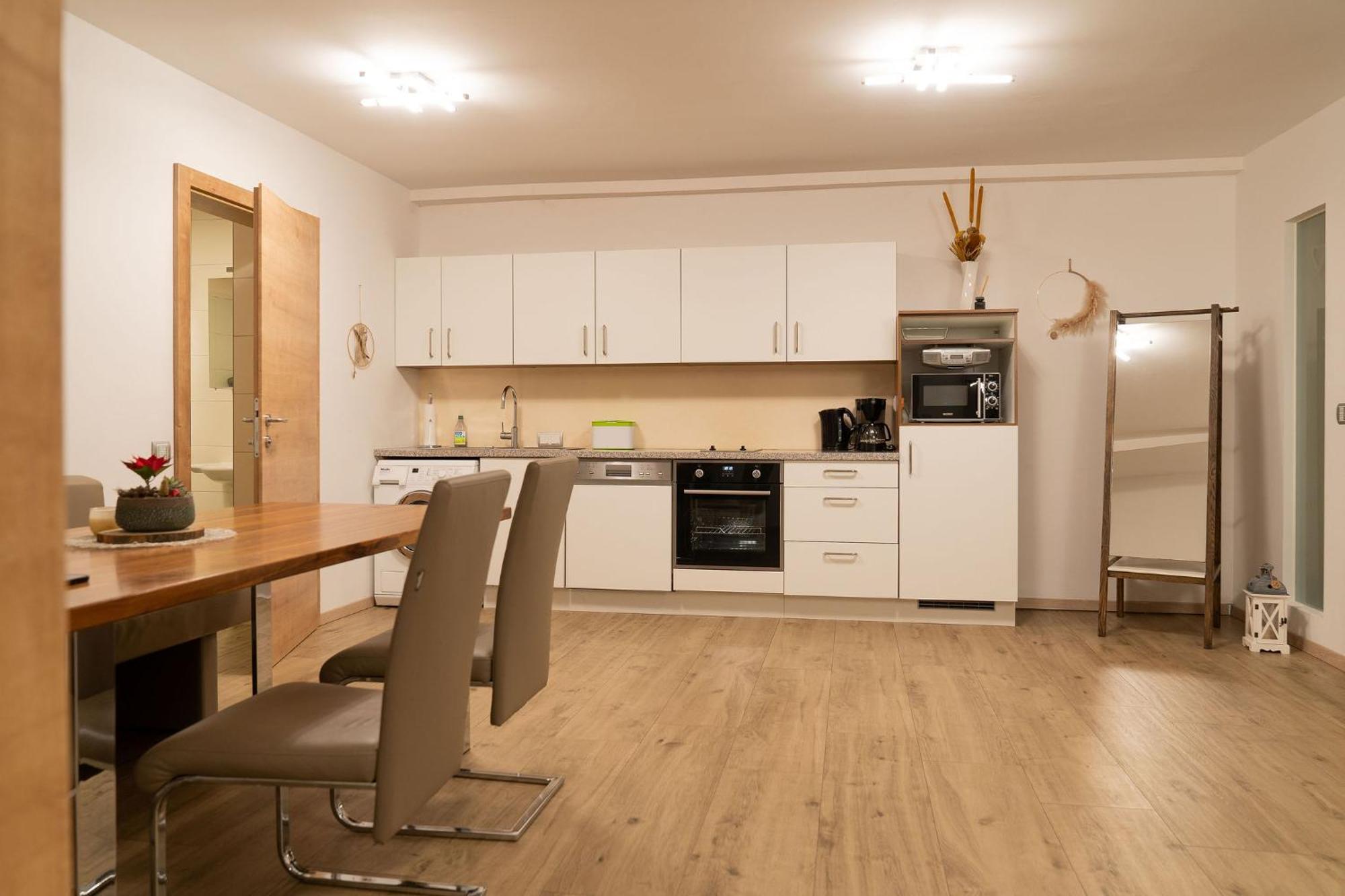 Vive Diem Haus im Ennstal Ngoại thất bức ảnh