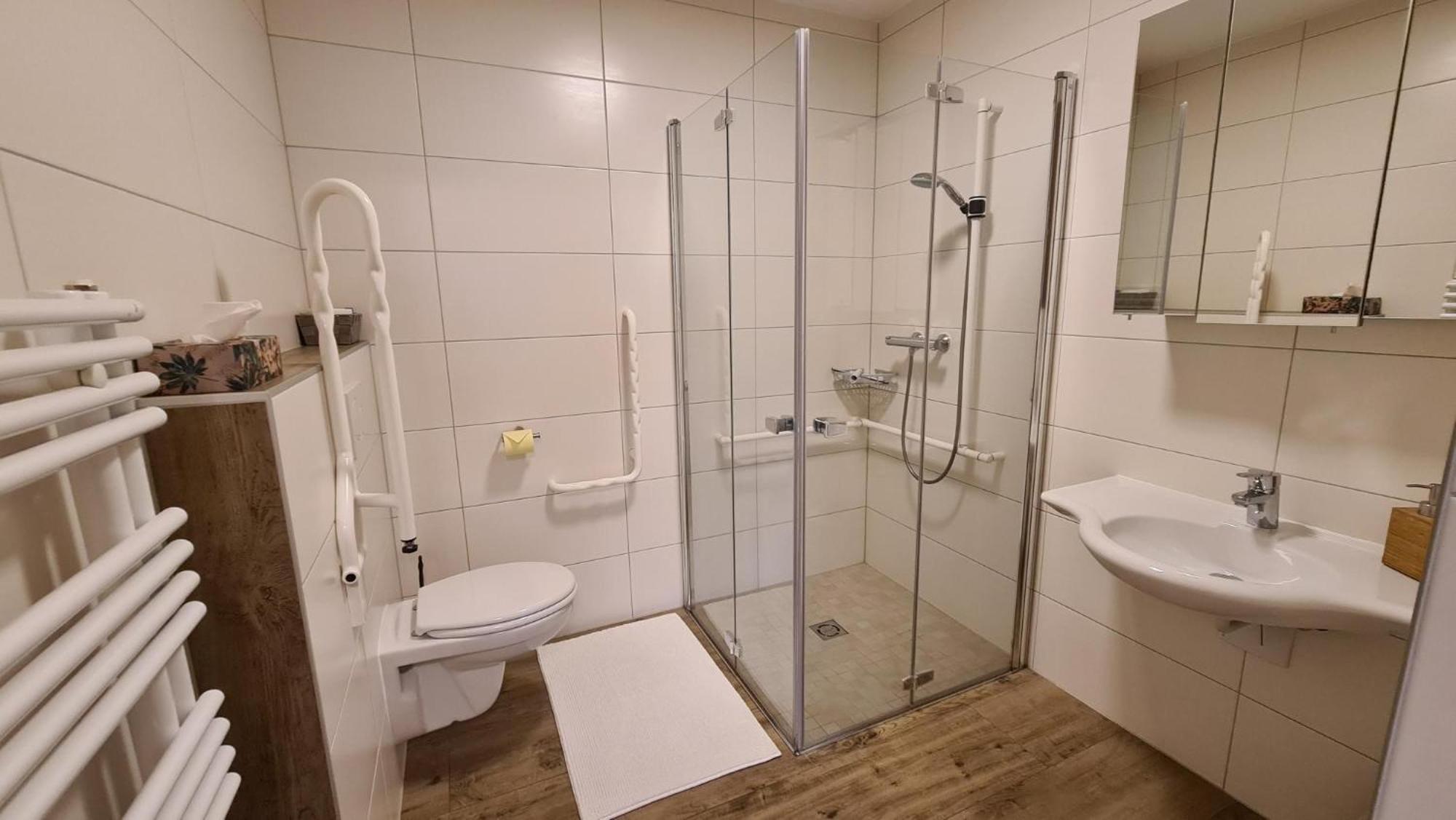 Vive Diem Haus im Ennstal Phòng bức ảnh